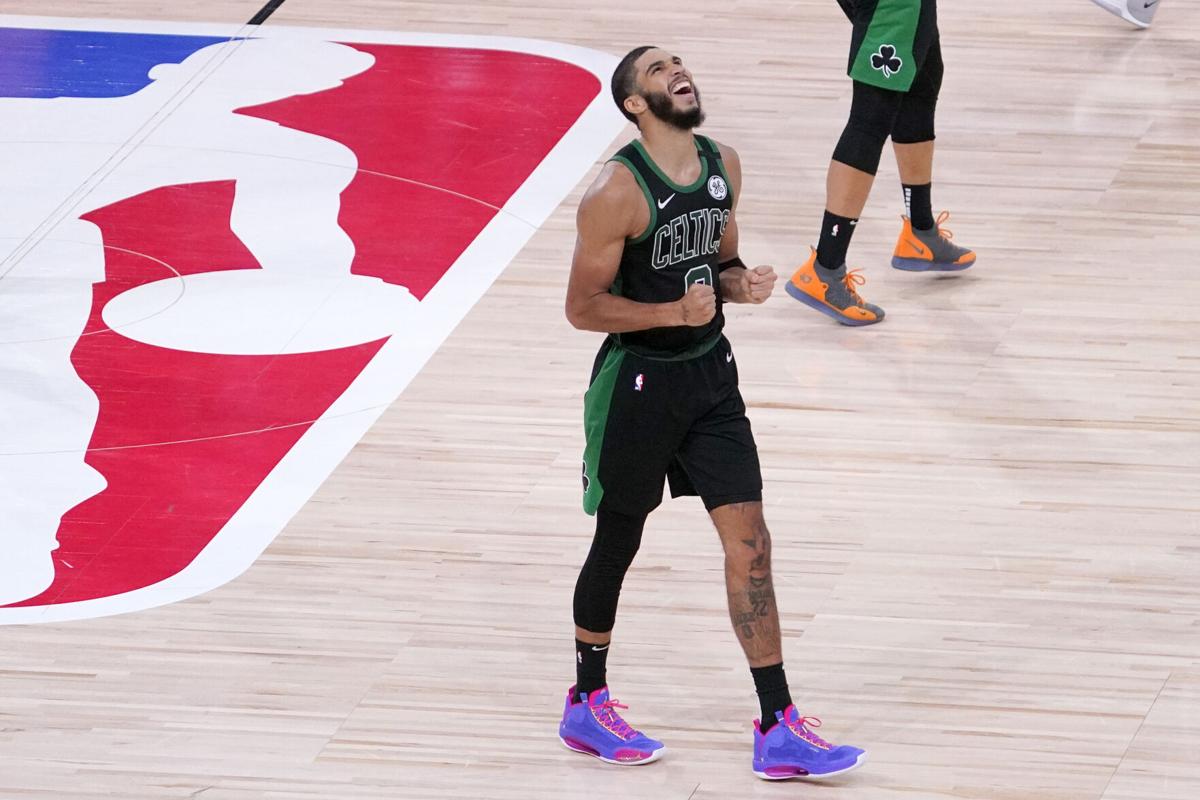 Στους τελικούς Ανατολής οι Celtics! (vid)